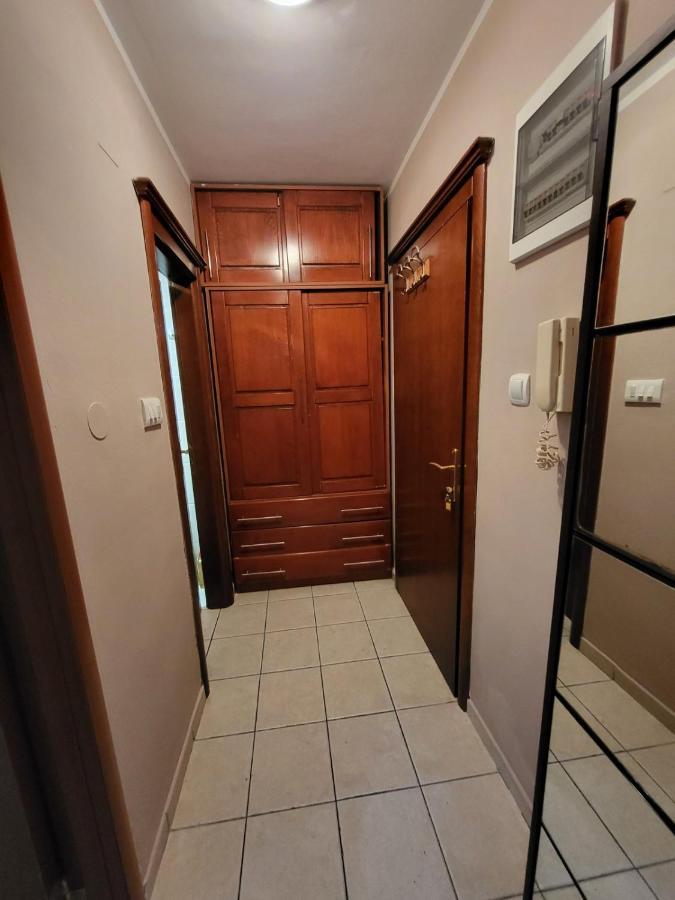 Apartment Katarina ドブロタ エクステリア 写真